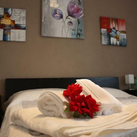 Tagliamento 28 Bed & Breakfast Mestre Exterior photo