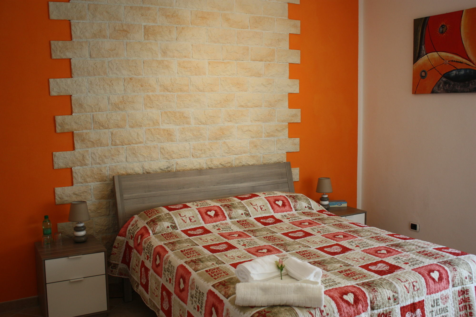 Tagliamento 28 Bed & Breakfast Mestre Exterior photo