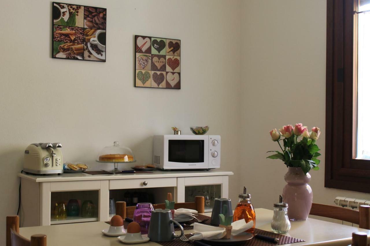 Tagliamento 28 Bed & Breakfast Mestre Exterior photo