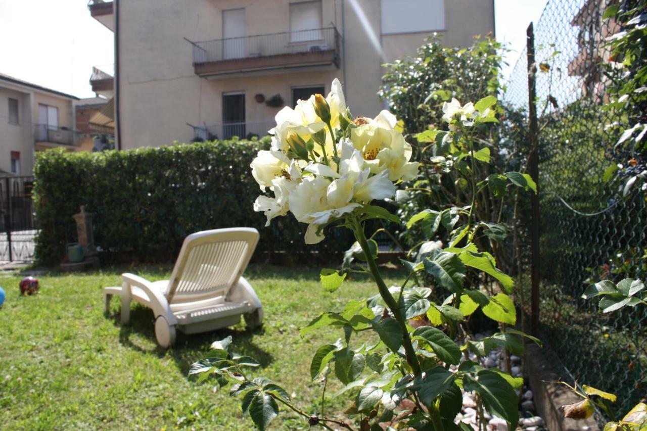Tagliamento 28 Bed & Breakfast Mestre Exterior photo