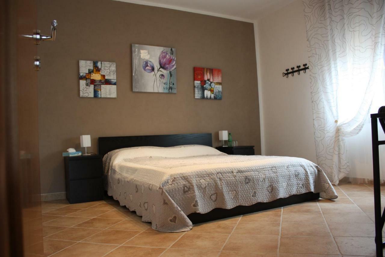 Tagliamento 28 Bed & Breakfast Mestre Exterior photo