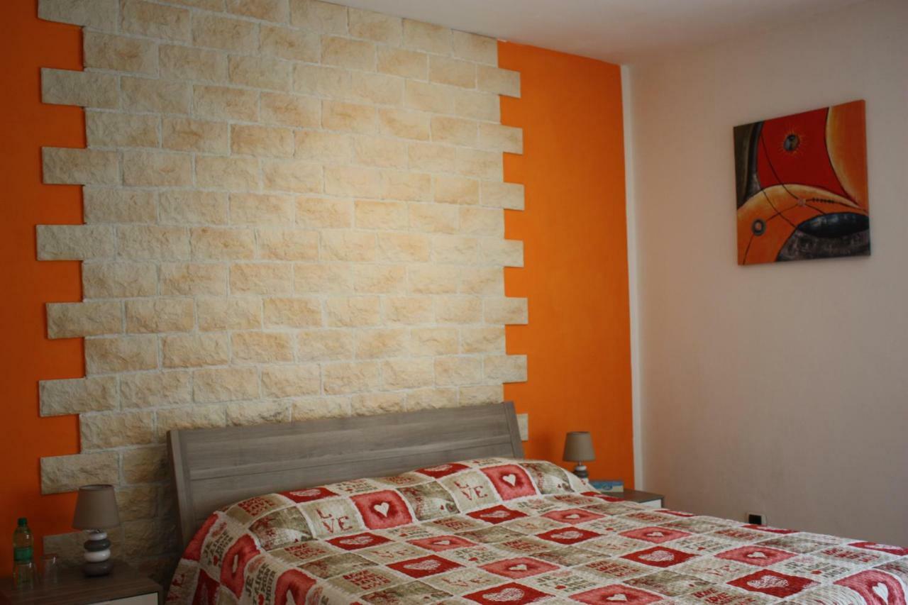 Tagliamento 28 Bed & Breakfast Mestre Exterior photo