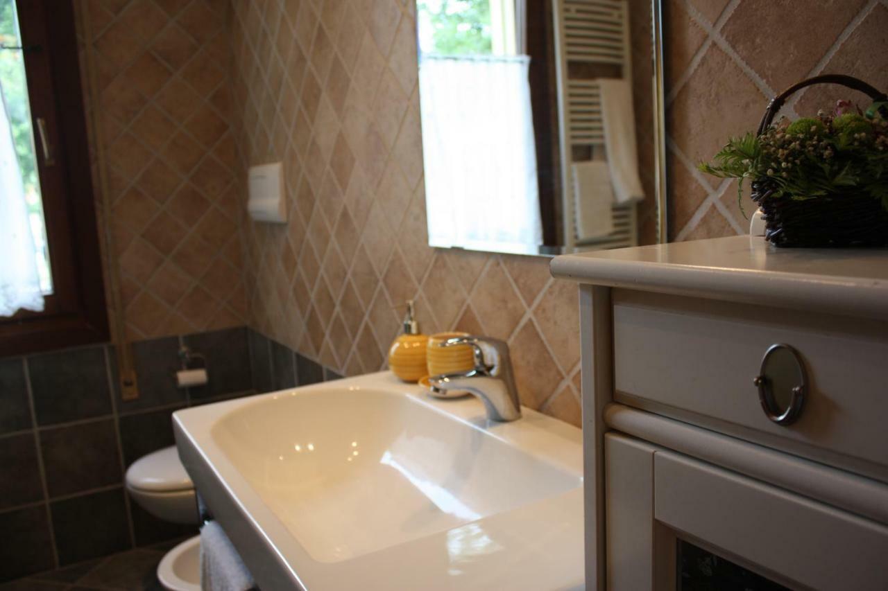 Tagliamento 28 Bed & Breakfast Mestre Exterior photo