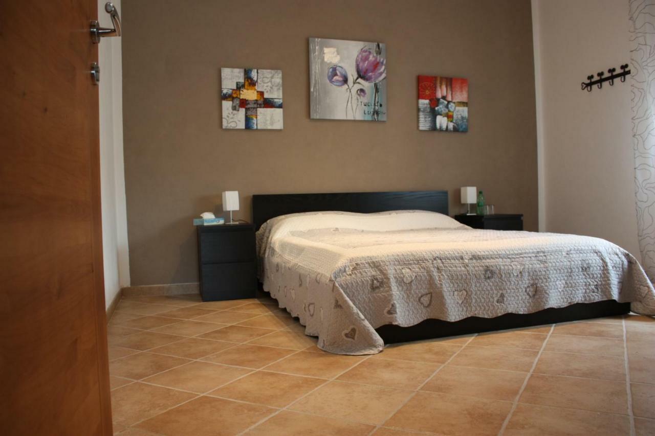 Tagliamento 28 Bed & Breakfast Mestre Exterior photo