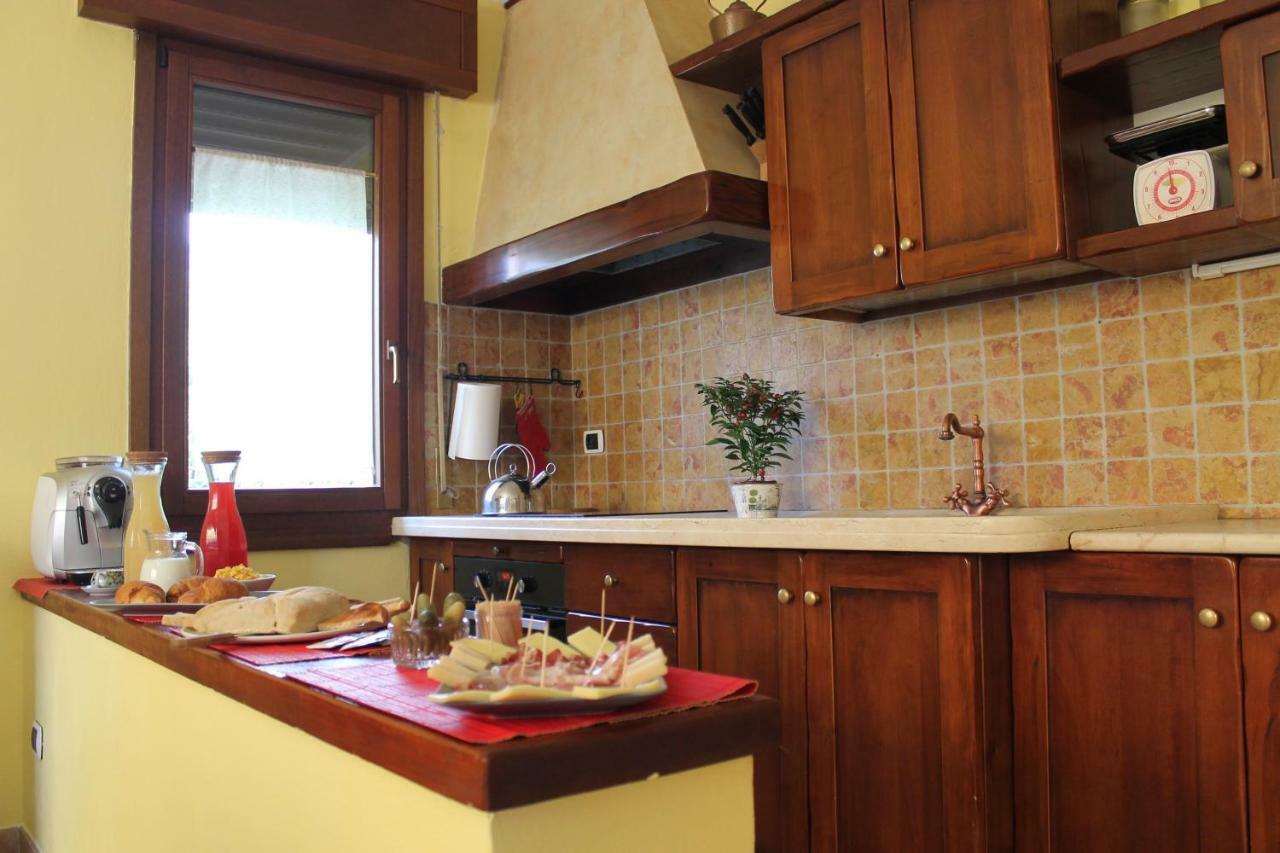 Tagliamento 28 Bed & Breakfast Mestre Exterior photo
