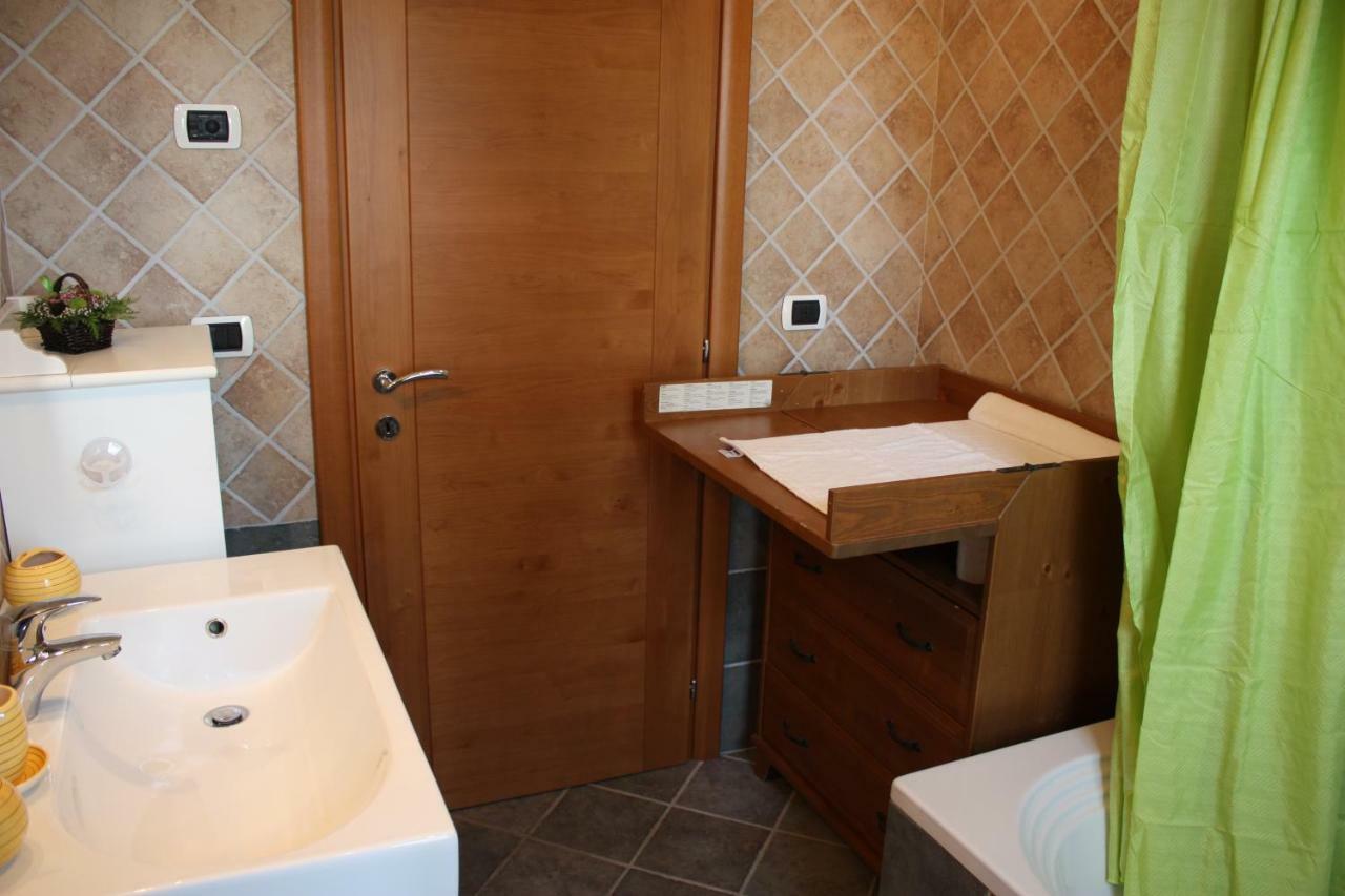 Tagliamento 28 Bed & Breakfast Mestre Exterior photo