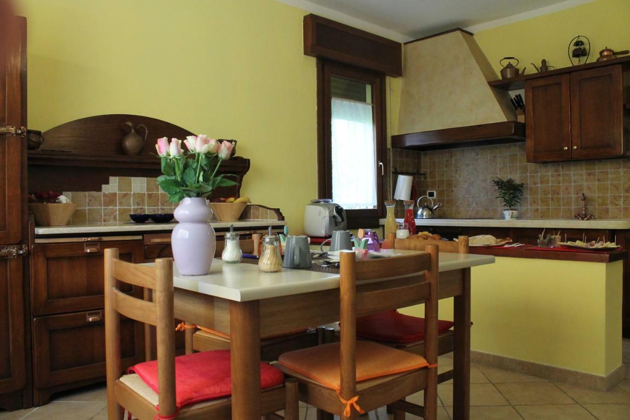 Tagliamento 28 Bed & Breakfast Mestre Exterior photo