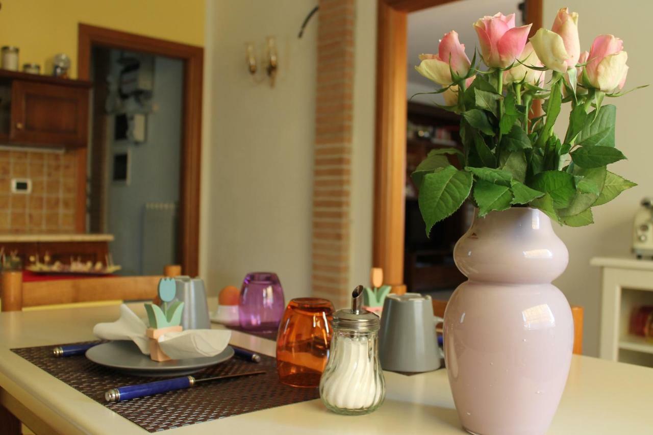 Tagliamento 28 Bed & Breakfast Mestre Exterior photo
