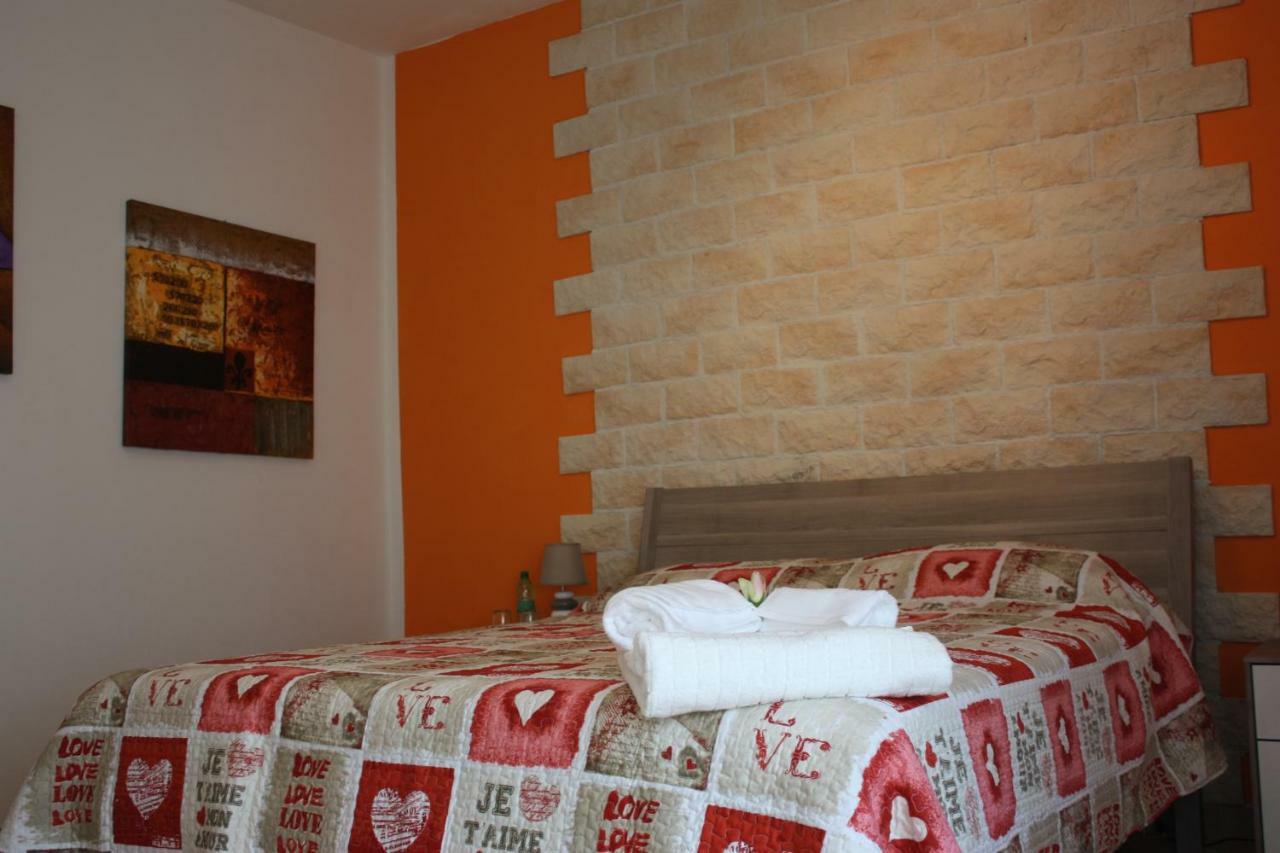 Tagliamento 28 Bed & Breakfast Mestre Exterior photo