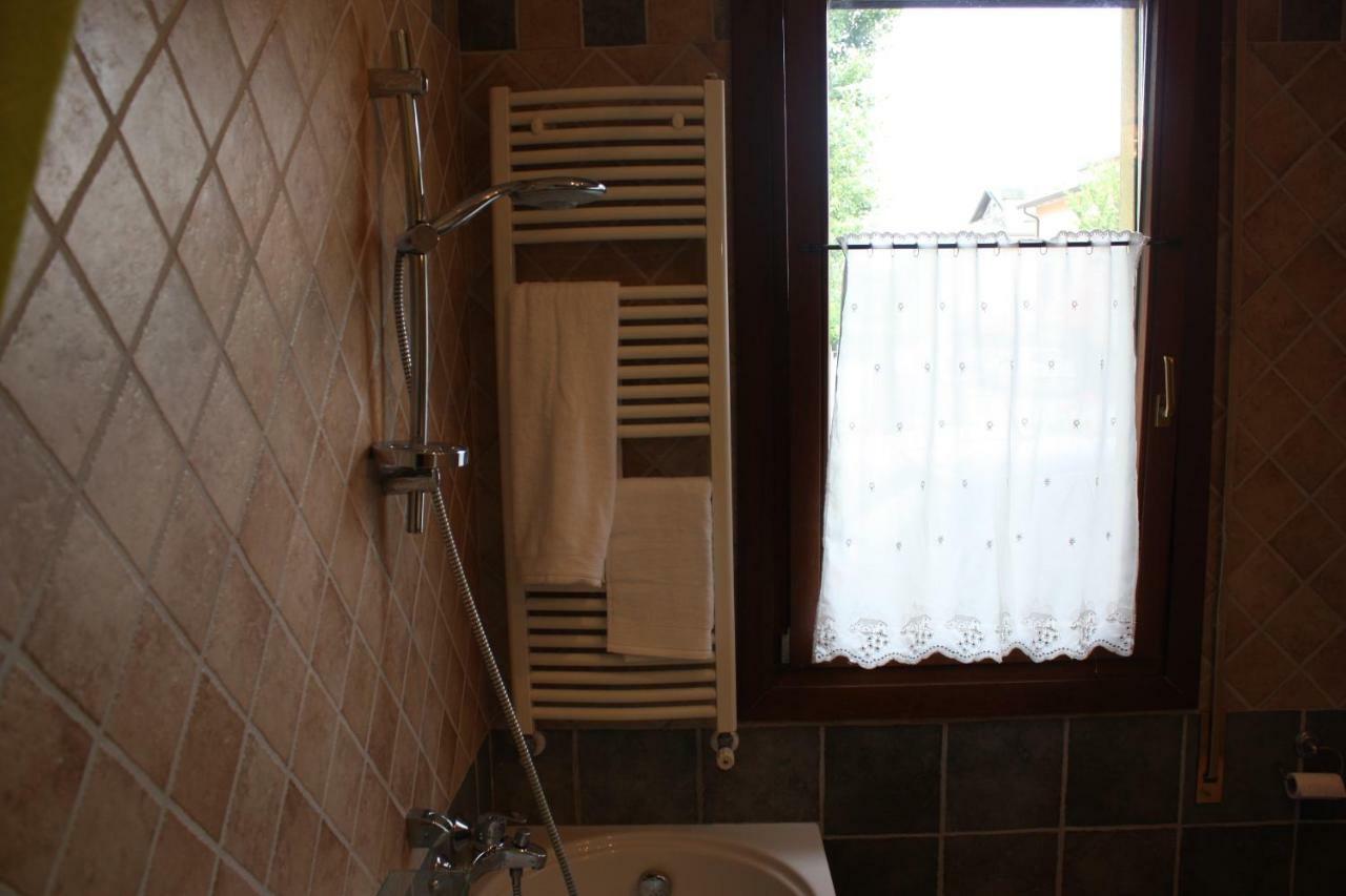 Tagliamento 28 Bed & Breakfast Mestre Exterior photo