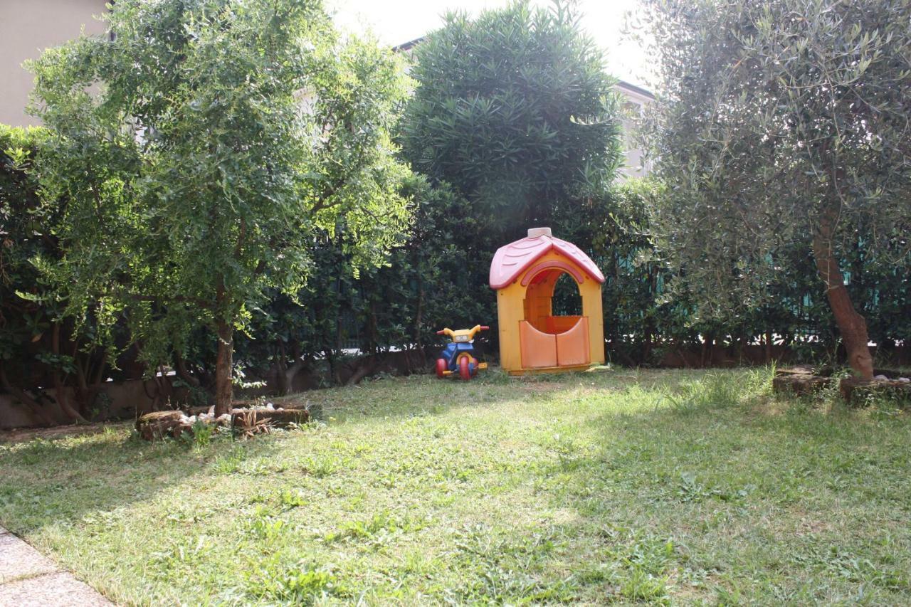 Tagliamento 28 Bed & Breakfast Mestre Exterior photo