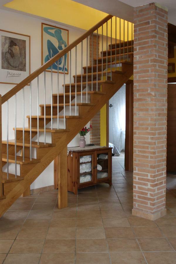 Tagliamento 28 Bed & Breakfast Mestre Exterior photo