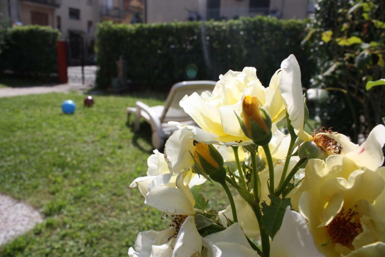 Tagliamento 28 Bed & Breakfast Mestre Exterior photo
