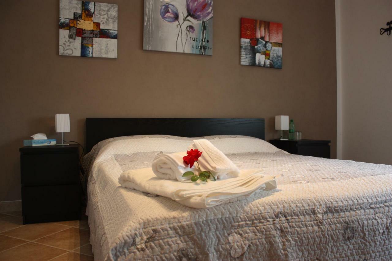 Tagliamento 28 Bed & Breakfast Mestre Exterior photo