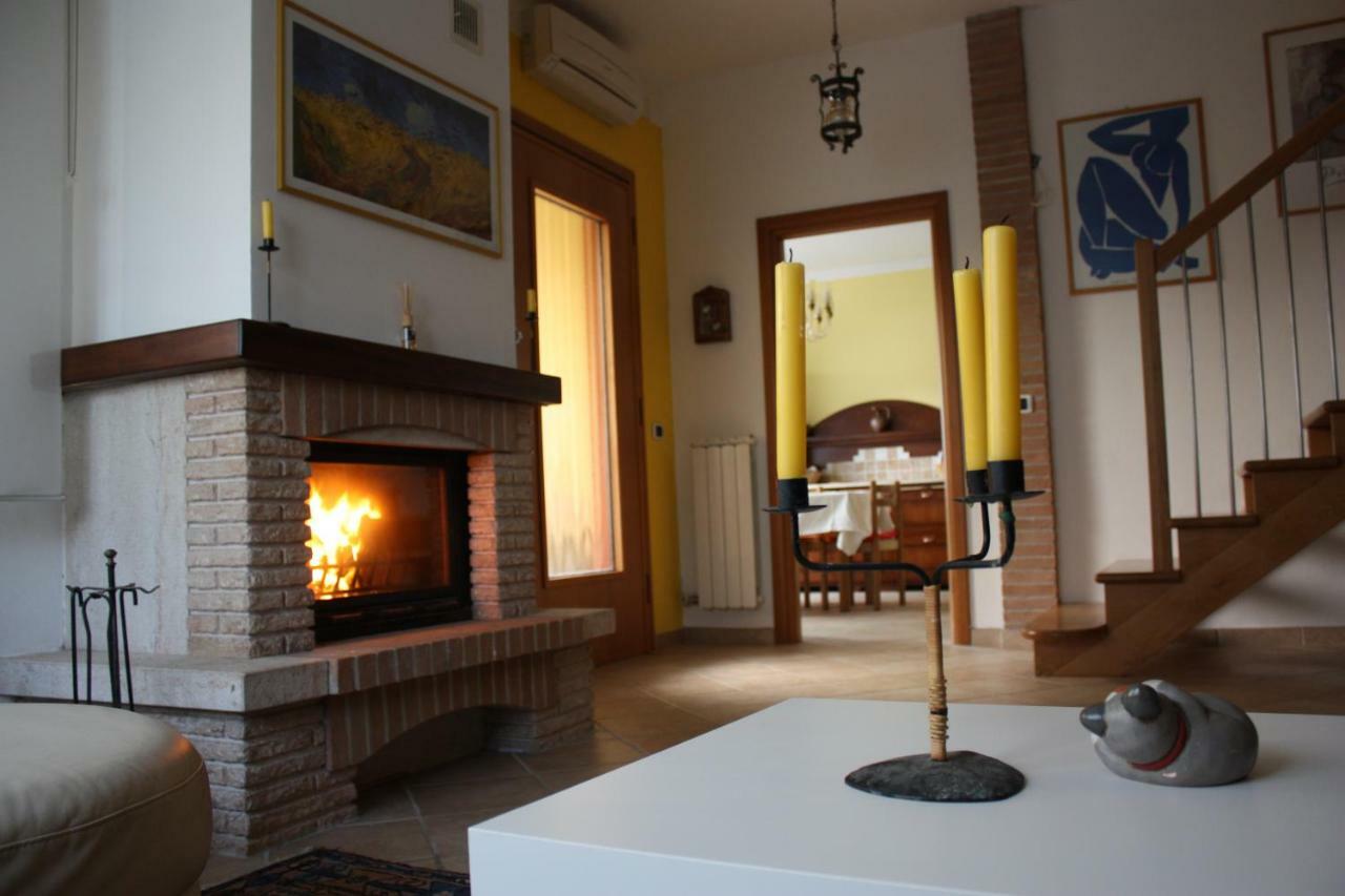 Tagliamento 28 Bed & Breakfast Mestre Exterior photo