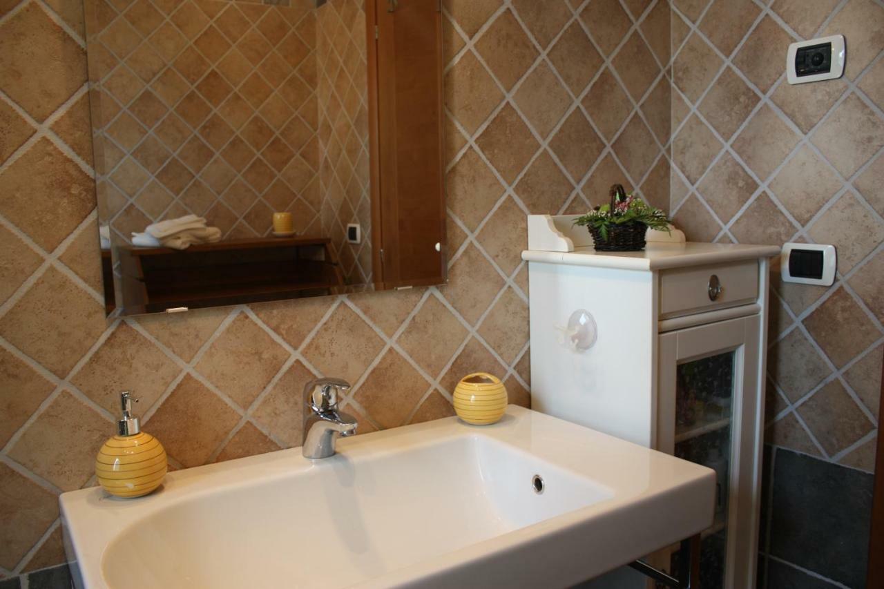 Tagliamento 28 Bed & Breakfast Mestre Exterior photo