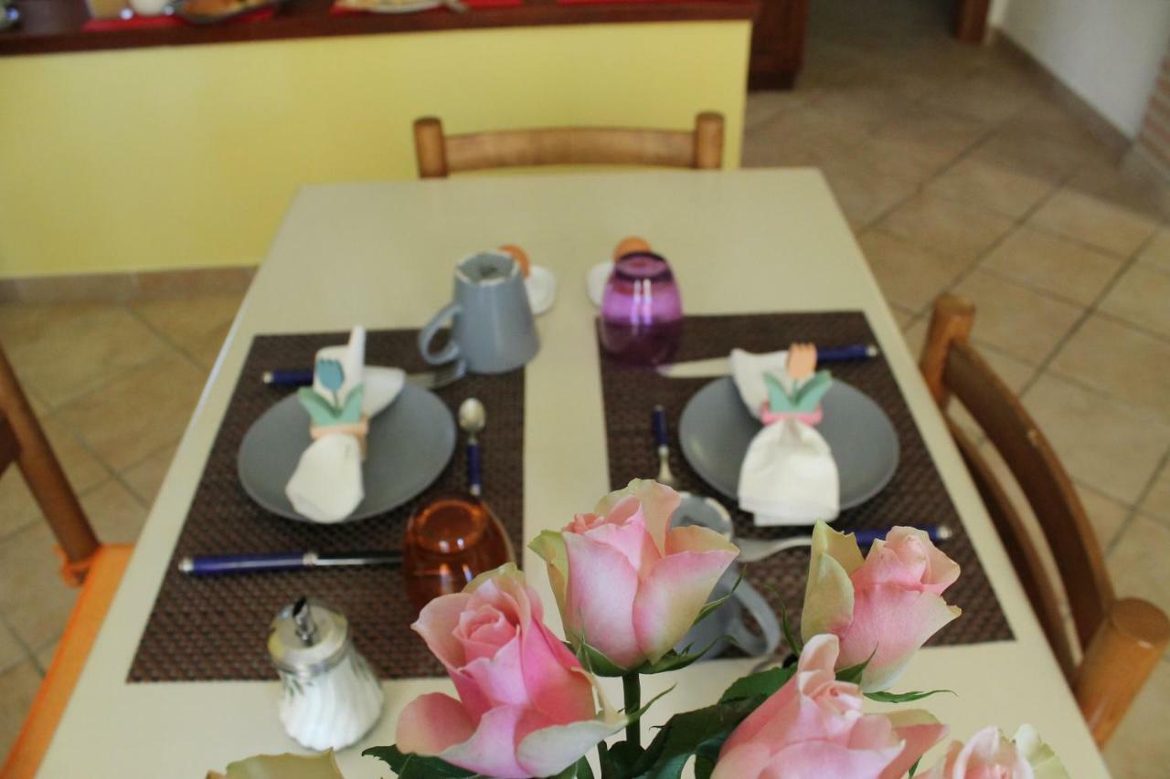 Tagliamento 28 Bed & Breakfast Mestre Exterior photo