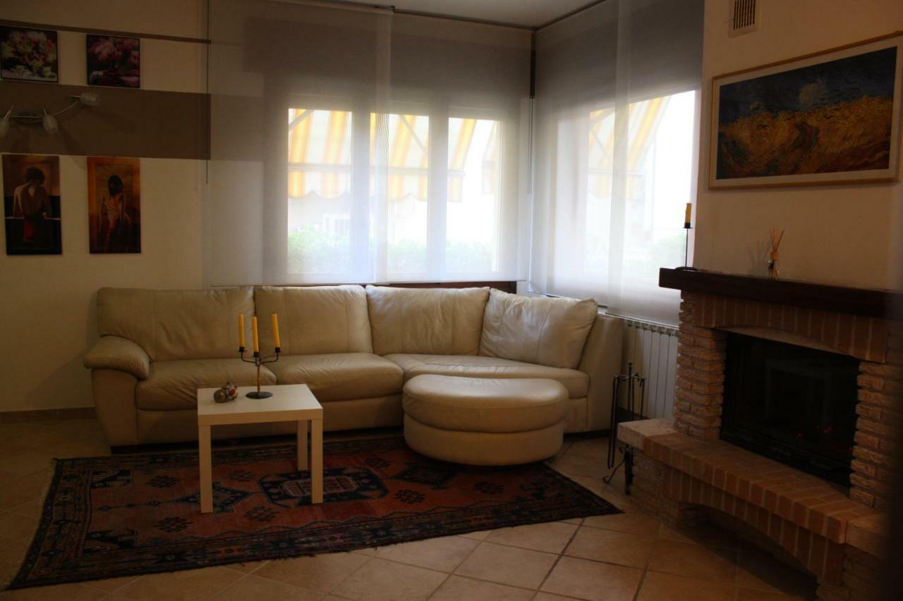 Tagliamento 28 Bed & Breakfast Mestre Exterior photo
