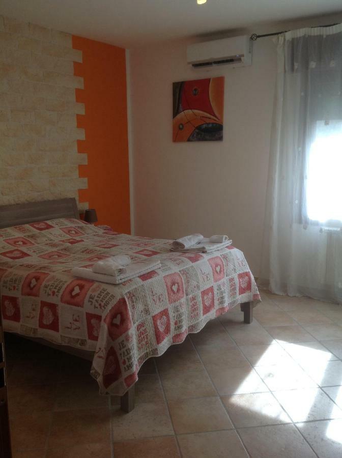 Tagliamento 28 Bed & Breakfast Mestre Exterior photo