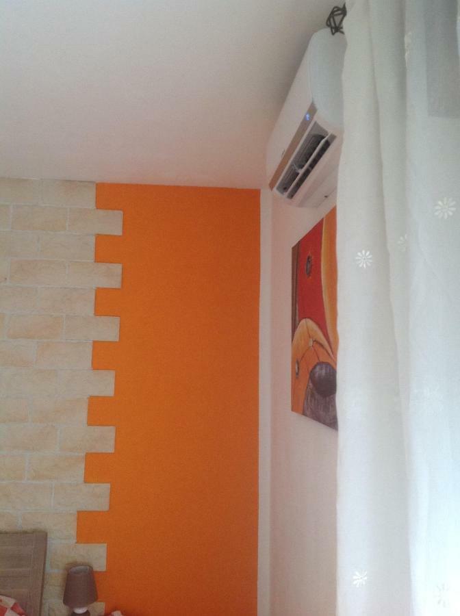 Tagliamento 28 Bed & Breakfast Mestre Exterior photo