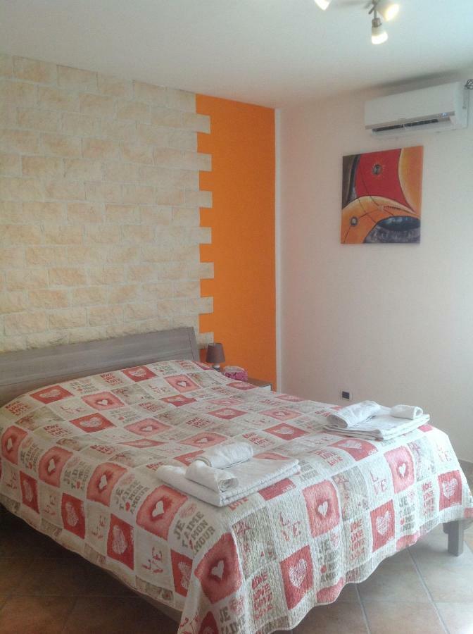 Tagliamento 28 Bed & Breakfast Mestre Exterior photo