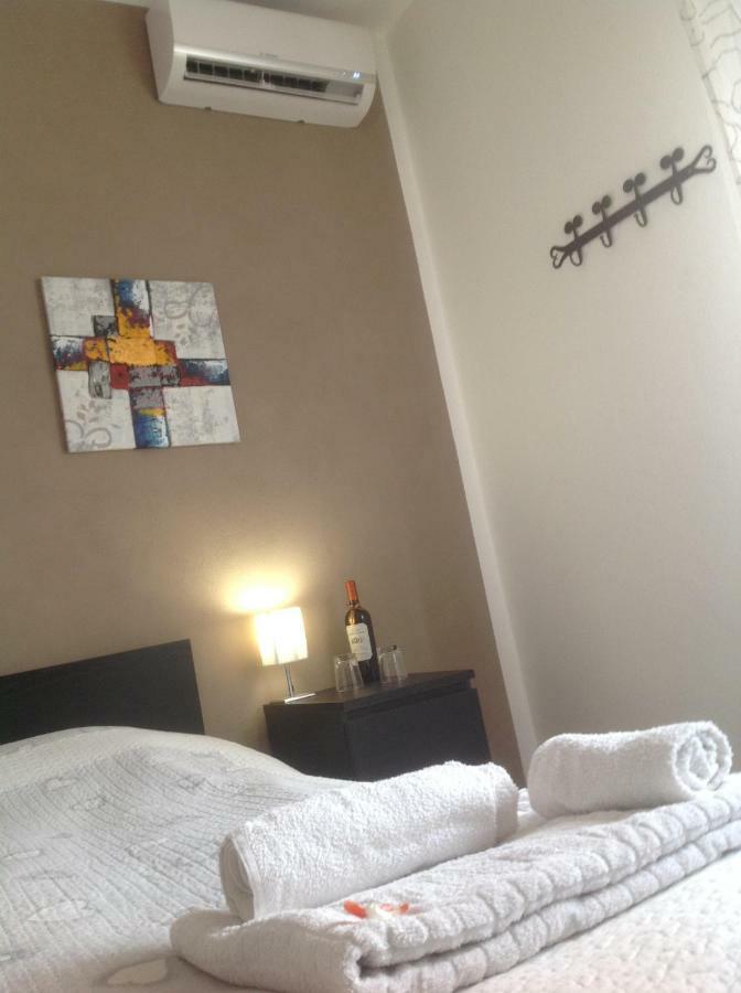 Tagliamento 28 Bed & Breakfast Mestre Exterior photo